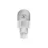 LED Лампа (2шт) RED (червона) 12V W16W 16W W2.1x9.5d OSRAM 921DRP02B (фото 2)