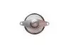 Клапан EGR Opel Astra G/Omega B/Vectra B/Zafira A 2.0/2.2D 96-05 NRF 48399 (фото 4)