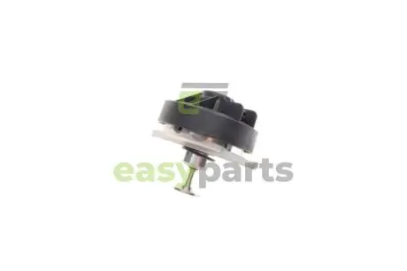 Клапан EGR Opel Astra G/Omega B/Vectra B/Zafira A 2.0/2.2D 96-05 NRF 48399