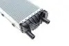 Радіатор охолодження Audi A4/A6/A8/Q5/VW Golf VII 07- MAHLE / KNECHT CIR13000P (фото 4)