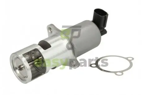 Клапан EGR NISSENS 98163