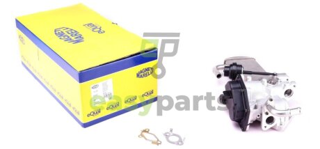 Клапан EGR MAGNETI MARELLI 571822112157