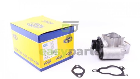 Клапан EGR Renault Trafic 2.0dCi 10- (EV128) MAGNETI MARELLI 571822112128