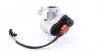 Клапан EGR Renault Master/Trafic 2.5dCi 06- (EV124) MAGNETI MARELLI 571822112124 (фото 1)