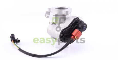 Клапан EGR Renault Master/Trafic 2.5dCi 06- (EV124) MAGNETI MARELLI 571822112124 (фото 1)