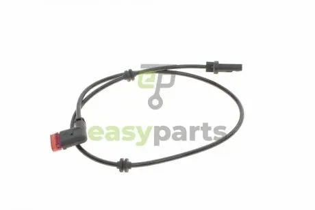 Датчик ABS (задній) MB S-class (W221) 05-13 (L=750mm) Delphi SS20541