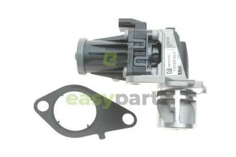 Клапан EGR Renault Kangoo 1.5 dCi 08- PIERBURG 705320040