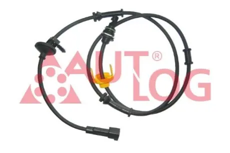 Датчик ABS заднiй AUTLOG AS5100