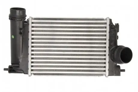 Интеркулер THERMOTEC DA1006TT