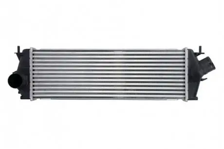 Интеркулер THERMOTEC DAX014TT