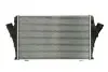 Интеркулер THERMOTEC DAX011TT (фото 1)
