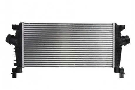 Интеркулер THERMOTEC DAX012TT