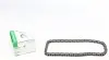 Ланцюг ГРМ BMW 3 (E90/E91/E92/E93/F30/F80/F31) 1.5D/3.0D 05- (72 ланок) N57 D30 A INA 553019510 (фото 1)