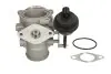 VW клапан EGR Polo,Skoda Fabia I,Octavia I 1.9TDI MAGNETI MARELLI 571822112048 (фото 2)