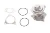 Клапан EGR Skoda Fabia/Octavia/Roomster/VW Golf IV/V 1.9/2.0 TDI 00-13 MAGNETI MARELLI 571822112045 (фото 1)