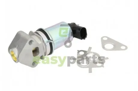 Клапан повернення О.Г. VW SHARAN 1.8T 20V MAGNETI MARELLI 571822112020