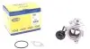 Клапан EGR VW T5 1.9TDI 03-09 (EV050) MAGNETI MARELLI 571822112050 (фото 1)