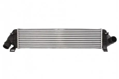 Интеркулер THERMOTEC DAV004TT