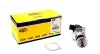 Клапан EGR Renault Kangoo 1.5dCi 01- (EV009) MAGNETI MARELLI 571822112009 (фото 1)