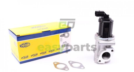 Клапан рецеркуляції EGR MAGNETI MARELLI 571822112006