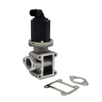 Клапан EGR OPEL Astra H, Vectra C, Zafira B,1.9CDTI MAGNETI MARELLI 571822112005