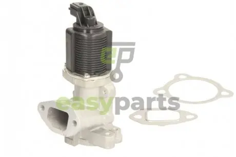OPEL клапан EGR COMBO, CORSA 1.3CDTI, DOBLO 1.3 JTD MAGNETI MARELLI 571822112003