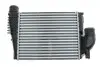 Радіатор інтеркулера Citroen Jumpy III/Peugeot Expert 1.6/2.0BlueHDi 16- Valeo 818304 (фото 5)