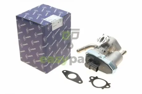 Клапан EGR Ford Transit 2.2-3.2TDCi 06-14 PIERBURG 724809690