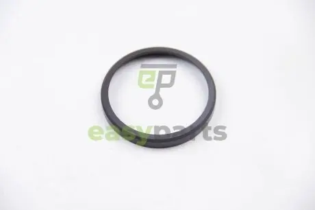 Кільце ABS зад. Лів./прав. CITROEN C3/PEUGEOT 206 1.1-2.0 00- AUTLOG AS1013