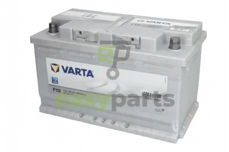 Акумулятор VARTA SD585400080 (фото 1)
