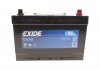 Акумулятор EXCELL 12V/95Ah/760A EXIDE EB954 (фото 3)