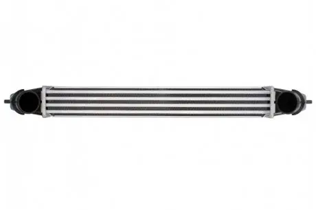 Интеркулер THERMOTEC DAF003TT