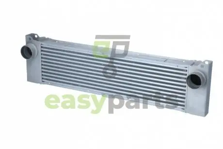 Радіатор інтеркулера MB Vito CDI 03- NRF 30521