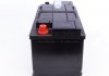 Акумуляторна батарея 95Ah 850A (353x175x190/+R/B13) (Dual AGM/для водного транспорту) EXIDE EP800 (фото 5)