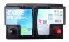 Акумуляторна батарея 65Ah/650A (278x175x175/+R/B13) (Start-Stop EFB) EXIDE EL652 (фото 1)