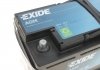 Акумуляторна батарея 105Ah/950A (392x175x190/+R/B13) (Start-Stop AGM) (аналог) EXIDE EK1050 (фото 3)