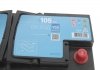 Акумуляторна батарея 105Ah/950A (392x175x190/+R/B13) (Start-Stop AGM) (аналог) EXIDE EK1050 (фото 4)
