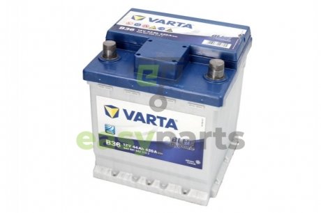 Акумулятор VARTA B544401042