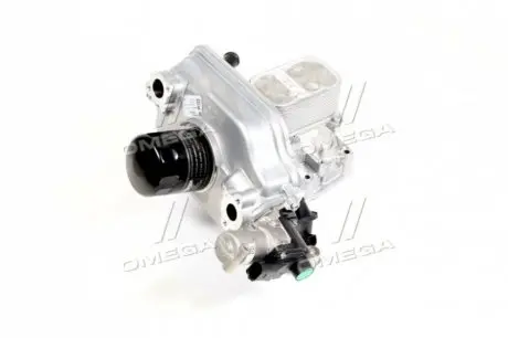 Радіатор PIERBURG 702756070