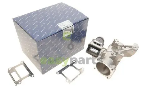 Клапан EGR Volvo C30/C70/S40/S60/S80/V40/V50/V60/V70/XC60/XC70 07-18 PIERBURG 705363000
