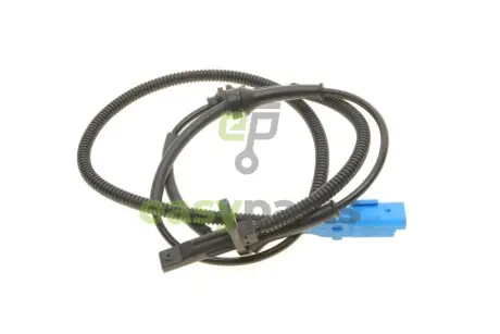 Датчик ABS (передній) Citroen C2/C3/Peugeot 1007 03- (L=1060mm) Delphi SS20133