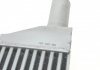 Радиатор интеркулера NRF 30903 (фото 4)