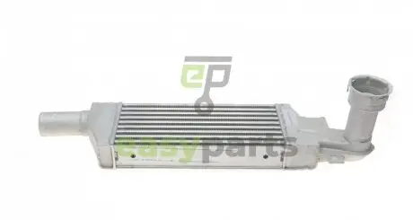 Радіатор інтеркулера Opel Combo 04-/Corsa C 1.3/1.7CDTI 03-12 NRF 30903