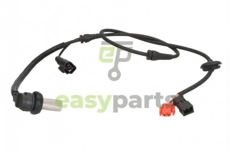 AUDI датчик ABS передн. A6 94- Delphi SS20125