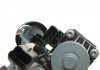 Радіатор рециркуляції ВГ з клапаном EGR Citroen Berlingo/Peugeot Partner 1.6 HDi 08- PIERBURG 702156240 (фото 2)