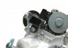Радіатор рециркуляції ВГ з клапаном EGR Citroen Berlingo/Peugeot Partner 1.6 HDi 08- PIERBURG 702156240 (фото 3)