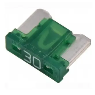 Запобіжник 30А (міні) BOSCH 1987529077