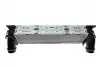 Радіатор інтеркулера BMW X3/X4 2.0d/2.0i 10-18 Valeo 818252 (фото 4)