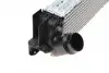 Радіатор інтеркулера BMW X3/X4 2.0d/2.0i 10-18 Valeo 818252 (фото 7)