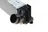 Радіатор інтеркулера BMW X3/X4 2.0d/2.0i 10-18 Valeo 818252 (фото 8)